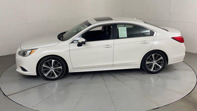 used 2015 Subaru Legacy car, priced at $14,799