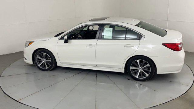 used 2015 Subaru Legacy car, priced at $14,799