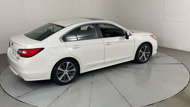 used 2015 Subaru Legacy car, priced at $14,799