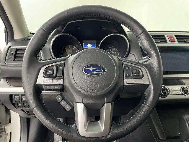 used 2015 Subaru Legacy car, priced at $14,799