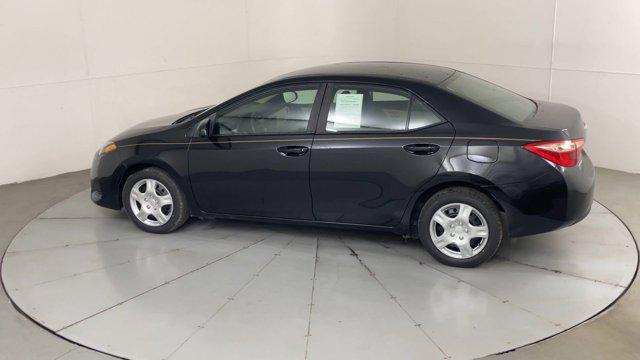 used 2018 Toyota Corolla car, priced at $13,999