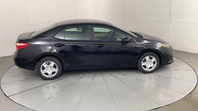 used 2018 Toyota Corolla car, priced at $13,999