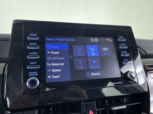 used 2024 Toyota Camry car, priced at $24,799