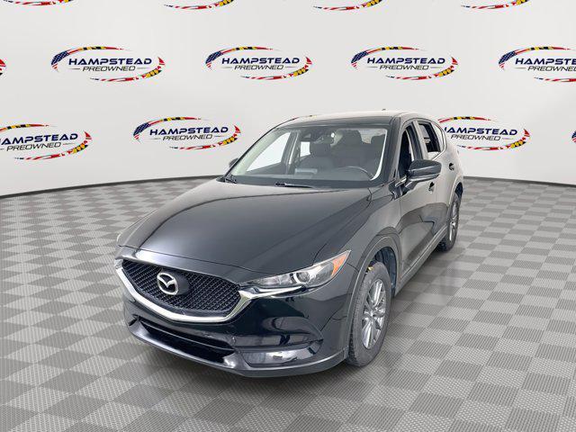 used 2019 Mazda CX-5 car, priced at $15,985