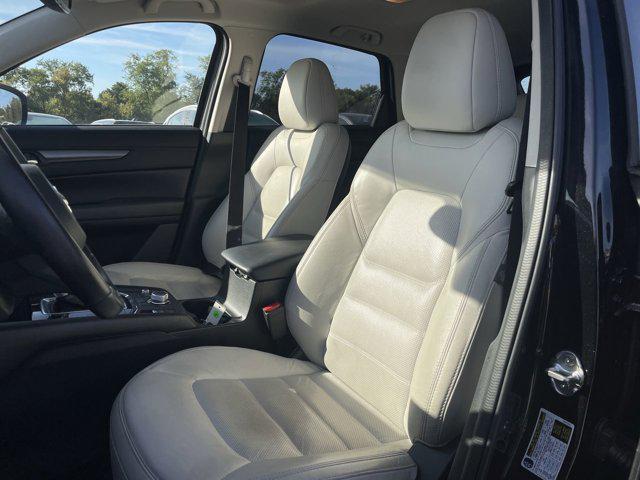 used 2023 Mazda CX-5 car, priced at $20,999