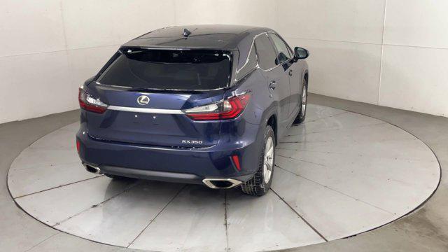 used 2016 Lexus RX 350 car, priced at $22,799