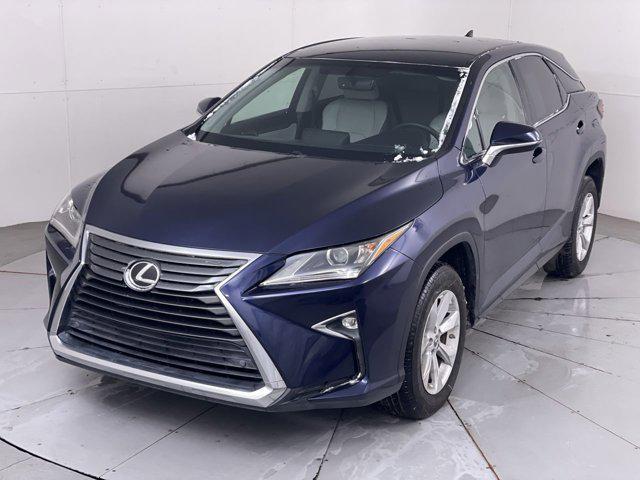 used 2016 Lexus RX 350 car, priced at $22,799