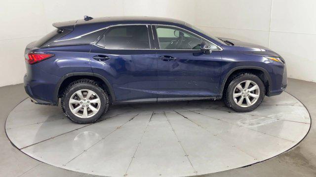 used 2016 Lexus RX 350 car, priced at $22,799