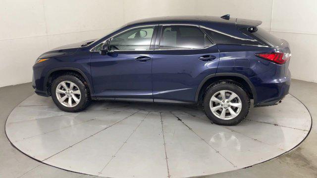 used 2016 Lexus RX 350 car, priced at $22,799