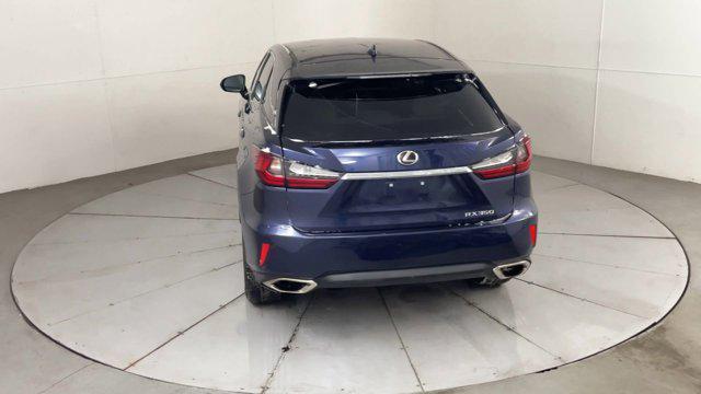 used 2016 Lexus RX 350 car, priced at $22,799