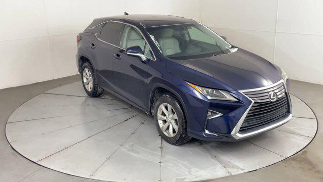 used 2016 Lexus RX 350 car, priced at $22,799