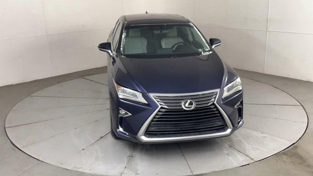 used 2016 Lexus RX 350 car, priced at $22,799