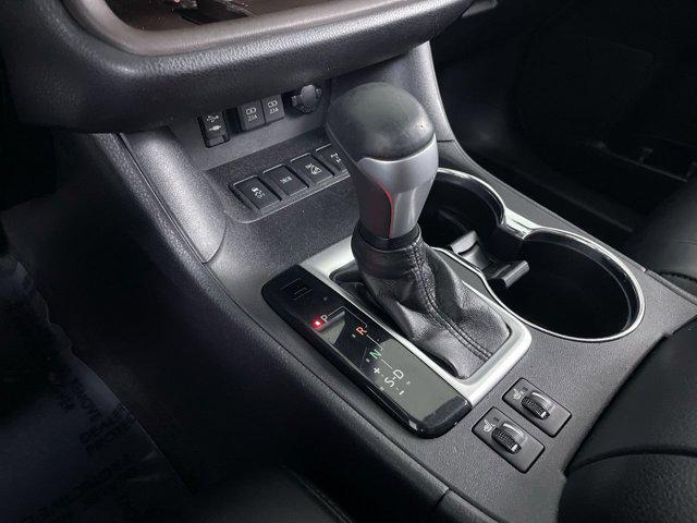 used 2019 Toyota Highlander car, priced at $17,485