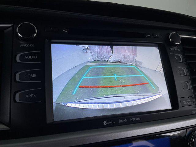 used 2019 Toyota Highlander car, priced at $17,485