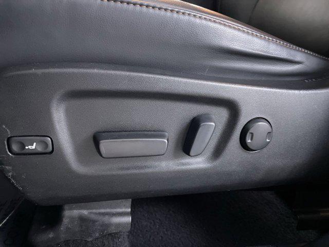 used 2019 Toyota Highlander car, priced at $17,485