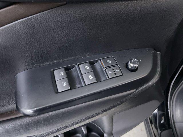 used 2019 Toyota Highlander car, priced at $17,485