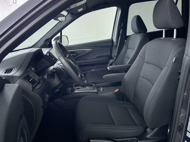 used 2021 Honda Passport car, priced at $22,785