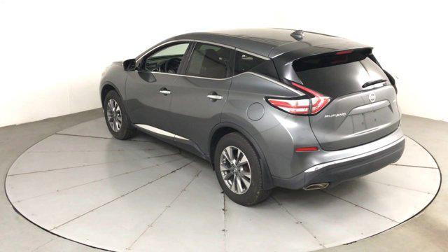 used 2018 Nissan Murano car, priced at $17,499