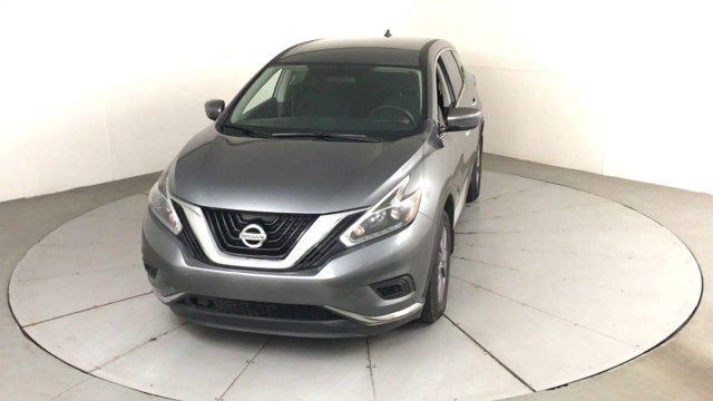 used 2018 Nissan Murano car, priced at $17,499