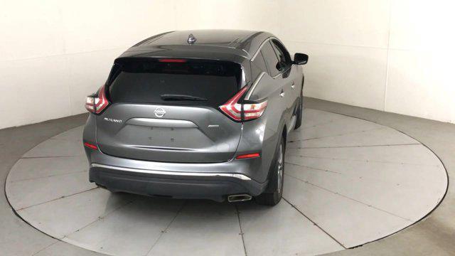 used 2018 Nissan Murano car, priced at $17,499