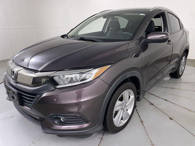 used 2019 Honda HR-V car, priced at $16,985