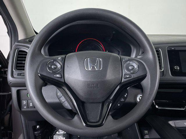 used 2019 Honda HR-V car, priced at $16,985