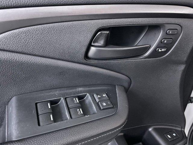 used 2022 Honda Passport car, priced at $26,999