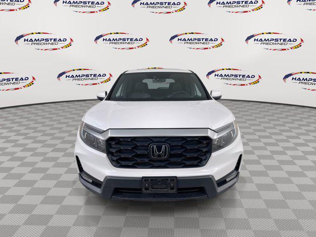 used 2022 Honda Passport car, priced at $26,999