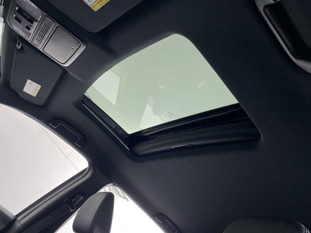 used 2022 Honda Passport car, priced at $26,999