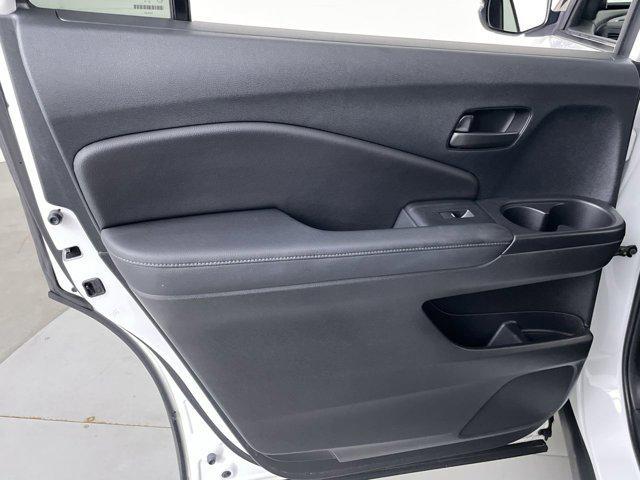 used 2022 Honda Passport car, priced at $26,999