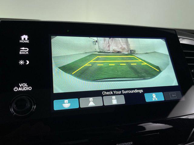 used 2022 Honda Passport car, priced at $26,999