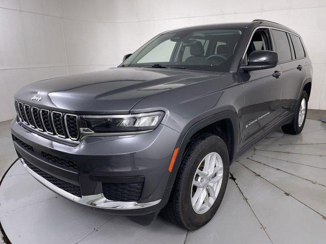 used 2023 Jeep Grand Cherokee L car, priced at $24,599