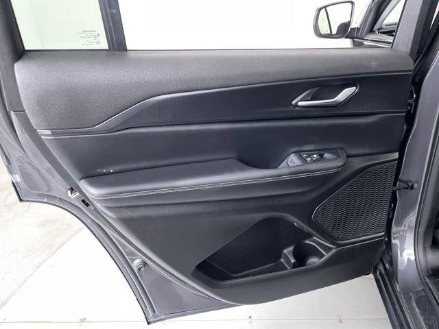 used 2023 Jeep Grand Cherokee L car, priced at $24,599