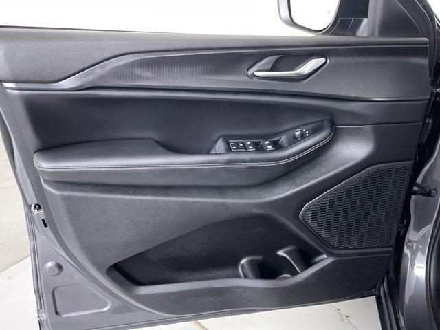 used 2023 Jeep Grand Cherokee L car, priced at $24,599