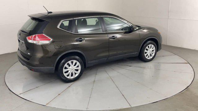 used 2016 Nissan Rogue car, priced at $13,999