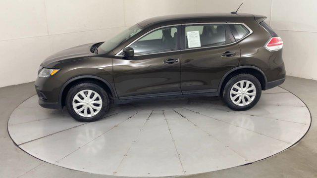 used 2016 Nissan Rogue car, priced at $13,999