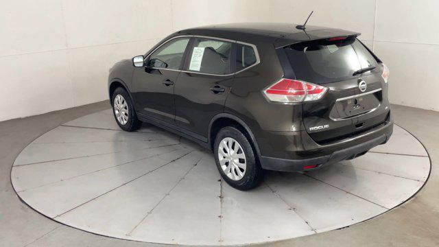 used 2016 Nissan Rogue car, priced at $13,999