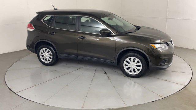 used 2016 Nissan Rogue car, priced at $13,999