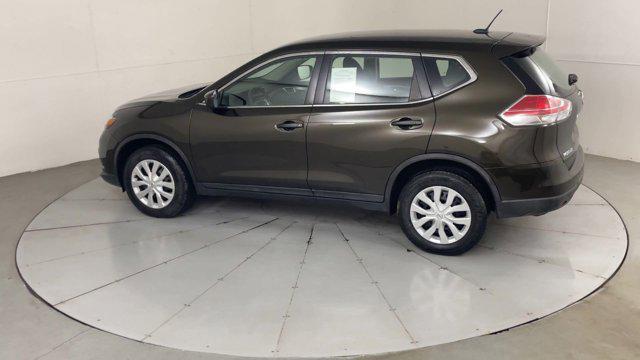 used 2016 Nissan Rogue car, priced at $13,999