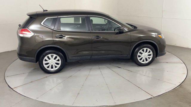 used 2016 Nissan Rogue car, priced at $13,999