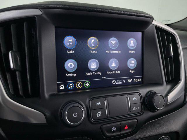 used 2024 GMC Terrain car, priced at $20,999