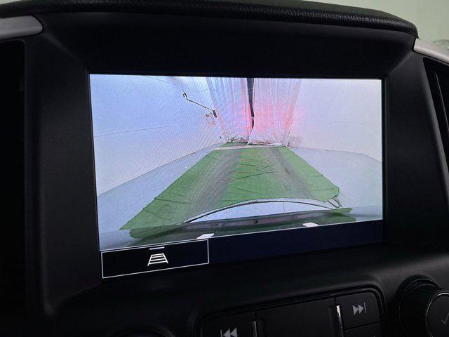 used 2024 GMC Terrain car, priced at $20,999