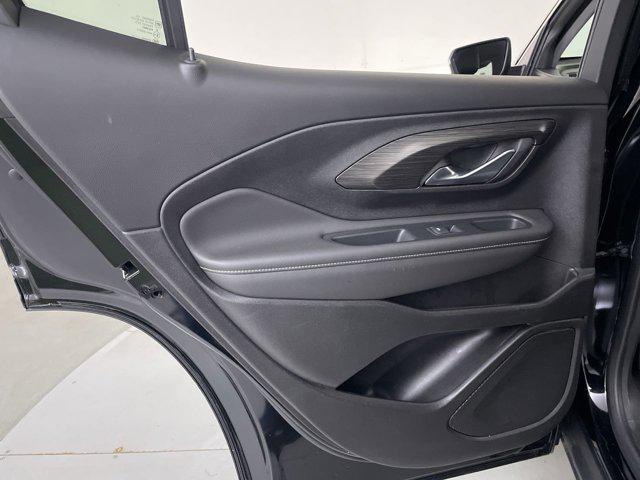used 2024 GMC Terrain car, priced at $20,999