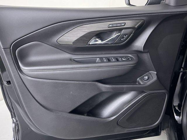 used 2024 GMC Terrain car, priced at $20,999