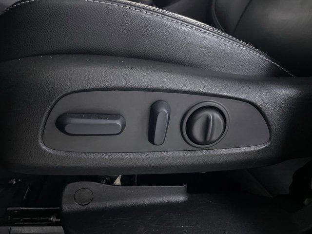 used 2024 GMC Terrain car, priced at $20,999