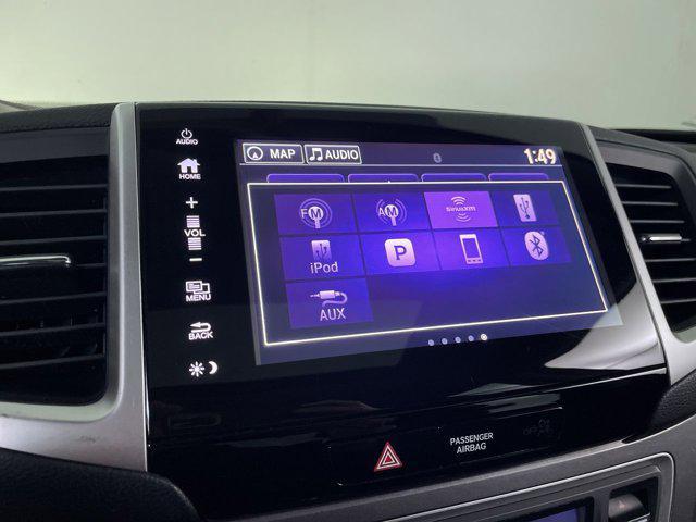 used 2017 Honda Pilot car, priced at $18,585