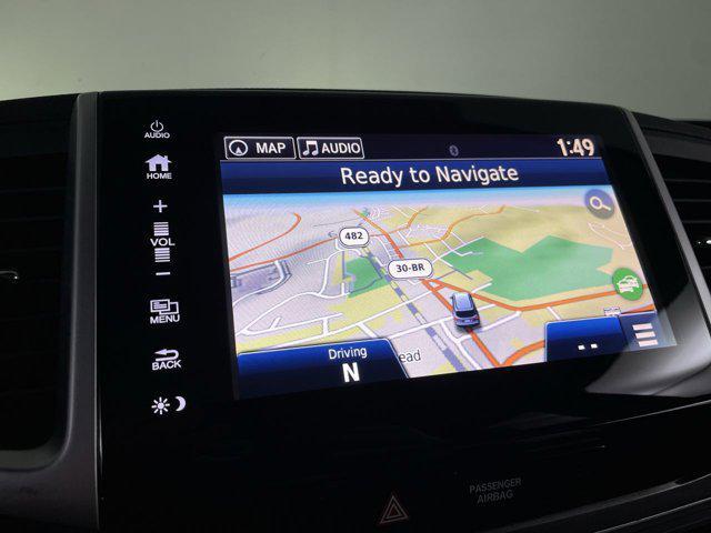 used 2017 Honda Pilot car, priced at $18,585