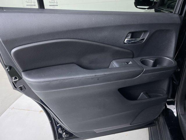 used 2017 Honda Pilot car, priced at $18,585