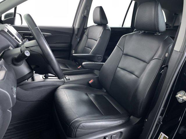 used 2017 Honda Pilot car, priced at $18,585