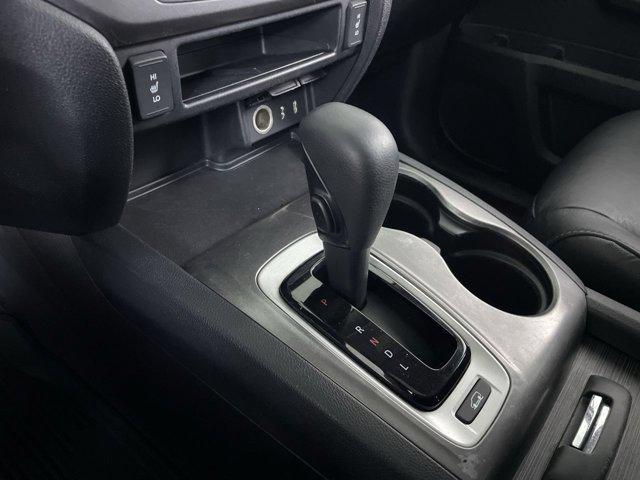 used 2017 Honda Pilot car, priced at $18,585